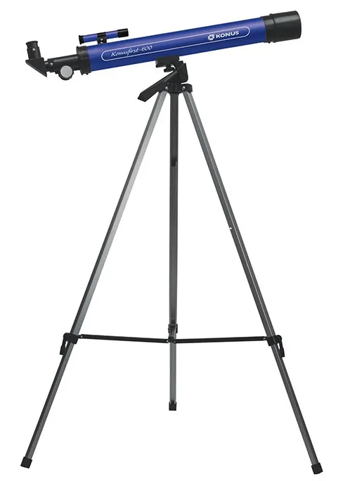 1723 Telescope
