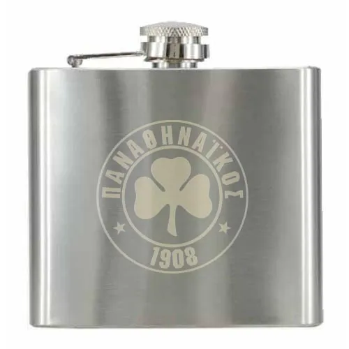 ΠΝ154 Flask Παο