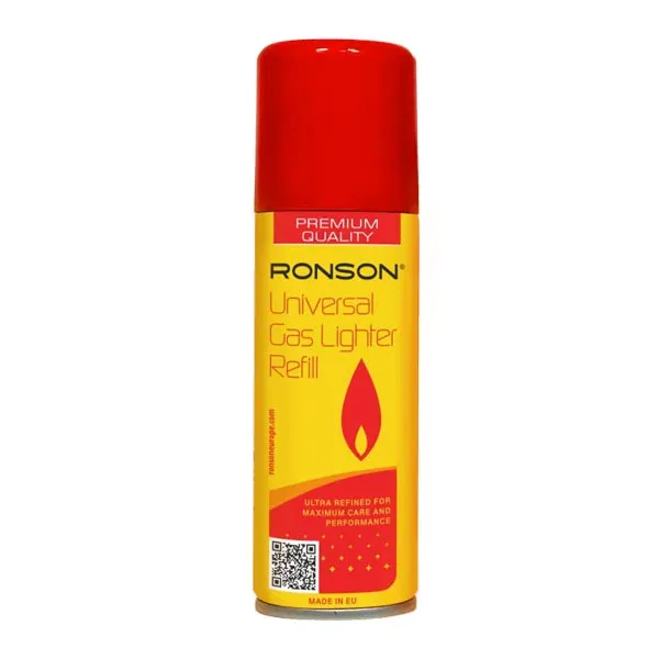 10139 Gas Ronson