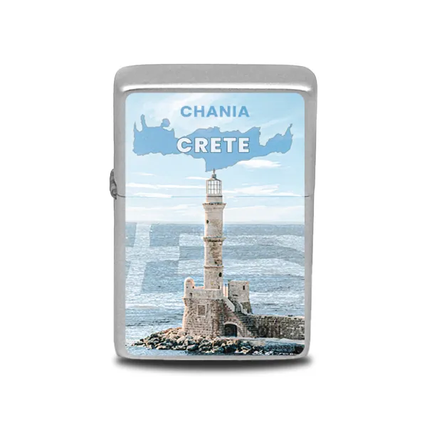 RON042 Chania Crete