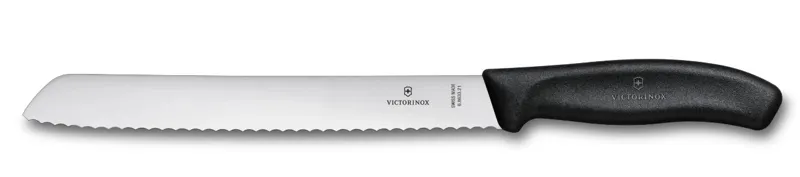 6.8633.21B Bread Knife
