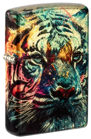 46145 Tiger