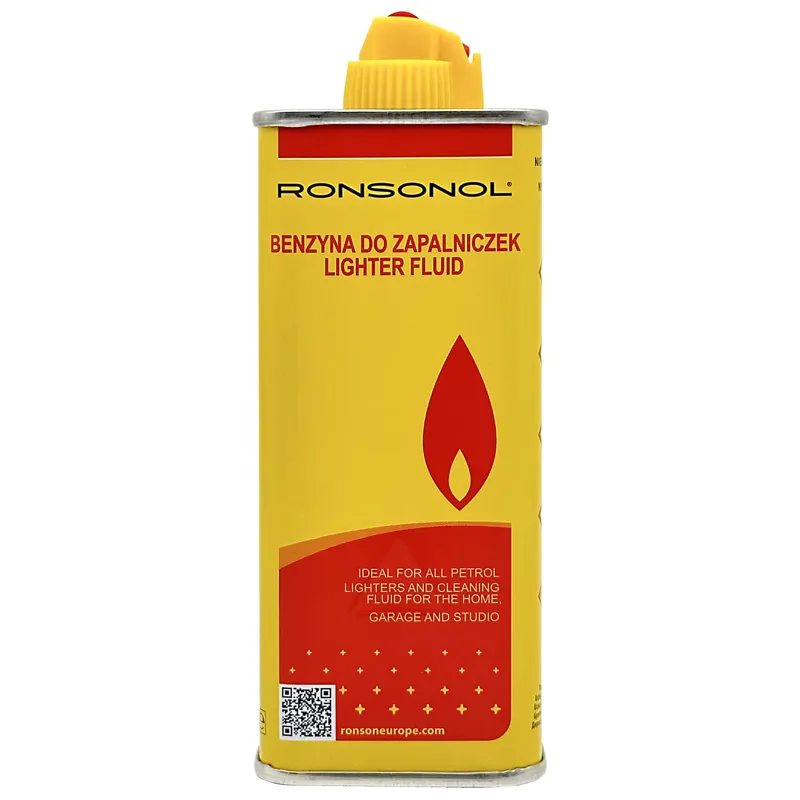10123 Ronson Lighter Fluid