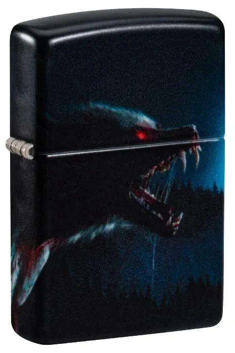 48923 Horror Wolf