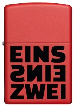ΠΡ1073 Eins Zwei