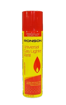 10129 Αέριο Ronson