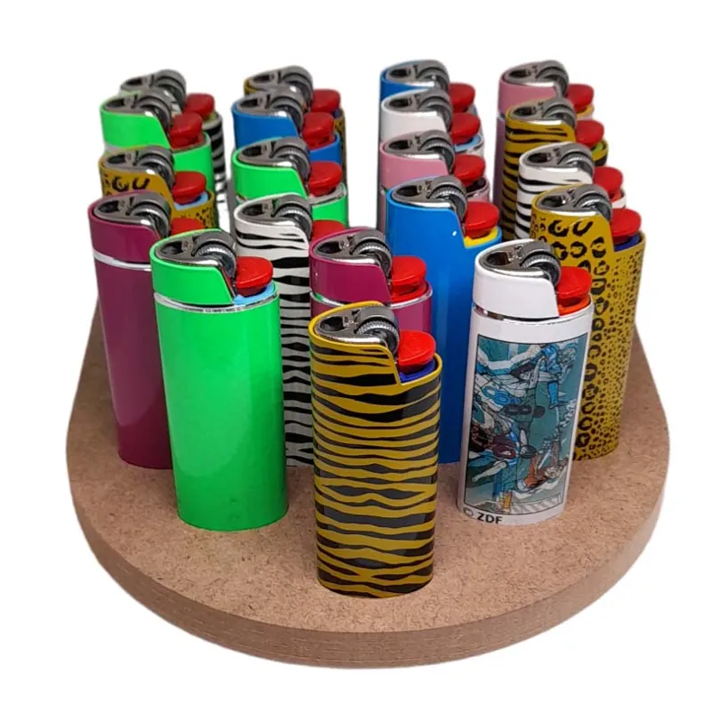 4887A Display BIC
