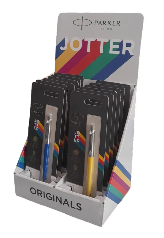DIS-12 Jotter