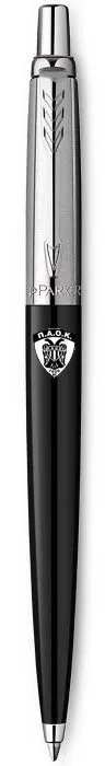 ΜΠ850-ΒΚ Στυλό Parker ΠΑΟΚ