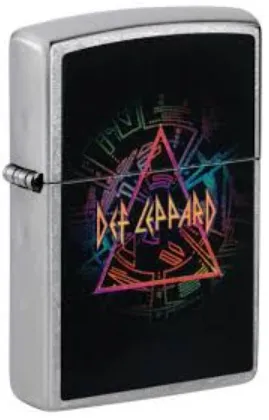 ΠΡ1006 Def Leppard