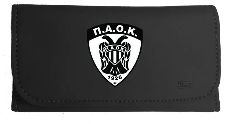 MP821 Καπνοθήκη ΠΑΟΚ