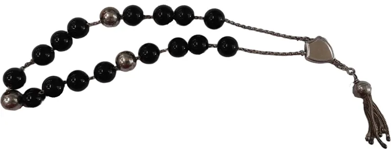 308 Rosary 925 · Plata
