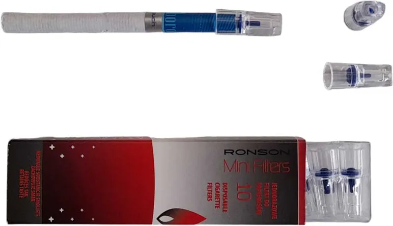 10000 Ronson Mini Filter