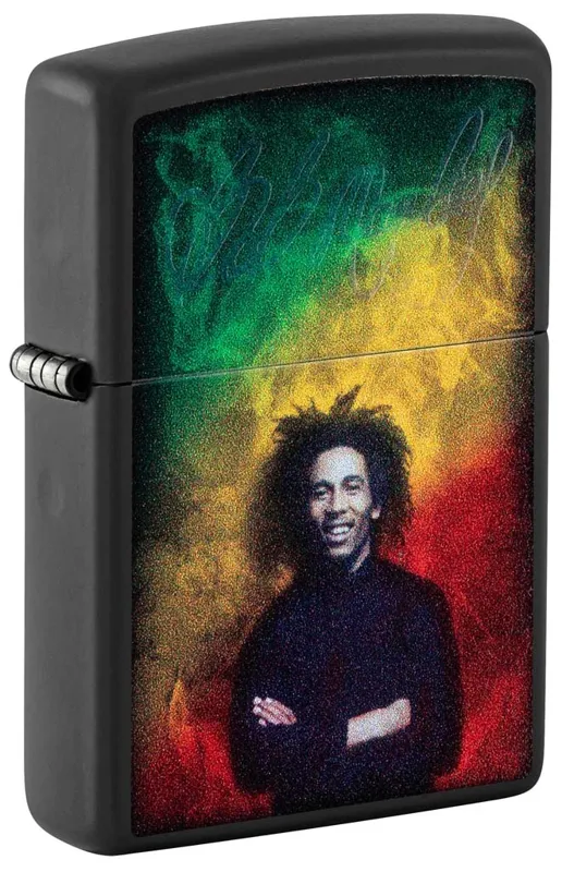 48674 Bob Marley