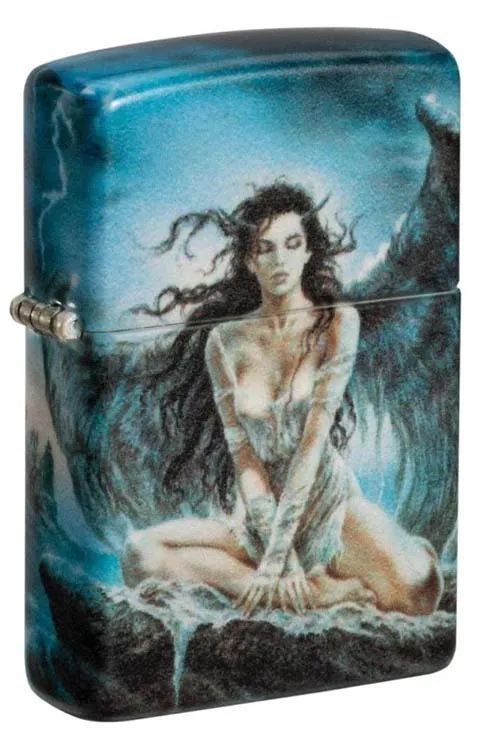 48571 Luis Royo