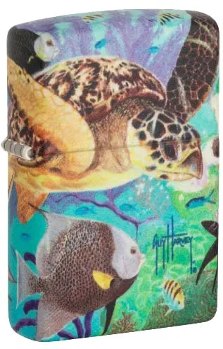 49819 Guy Harvey