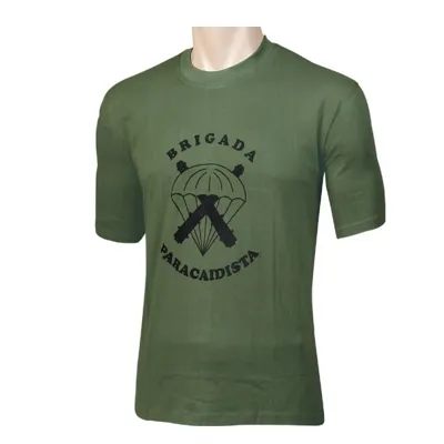Bripac Brigada Paracaidista Generica - VARIOS