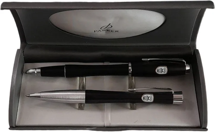 ΠΚ471 Set Parker “Urban” Bp+Rb