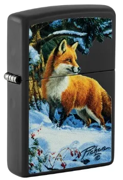 48596 Fox