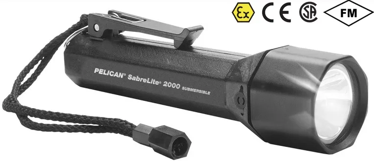 2000BK Sabrelite