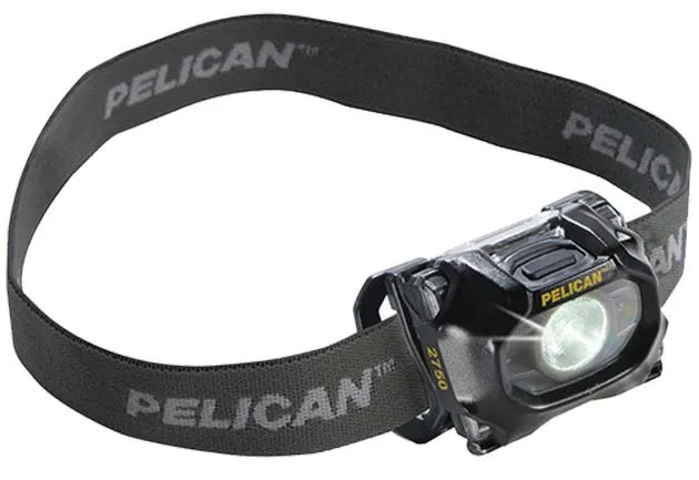 2750 LED