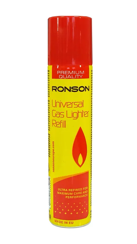 10161 Αέριο Ronson