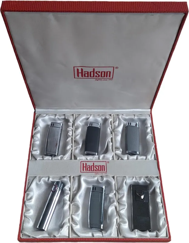 Hadson Pack 3