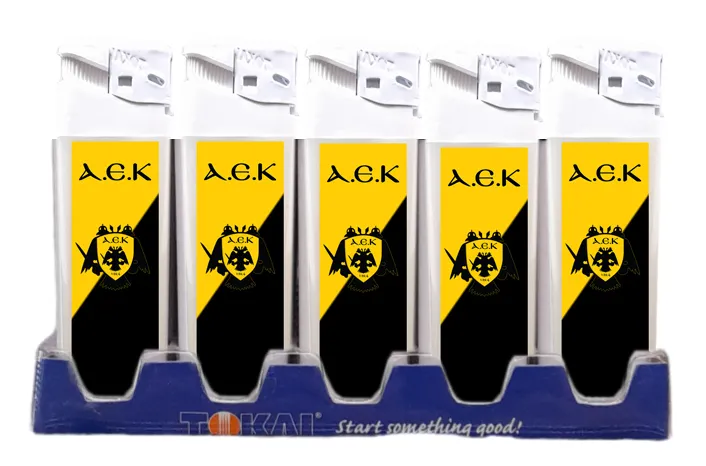 ΑΕ239 Αναπτήρες ΑΕΚ