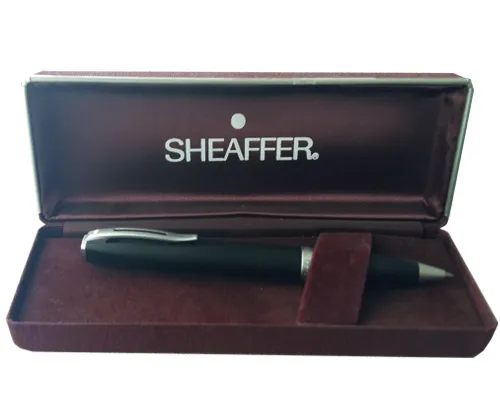 S 500 Sheaffer Fp