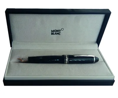 146P Montblanc