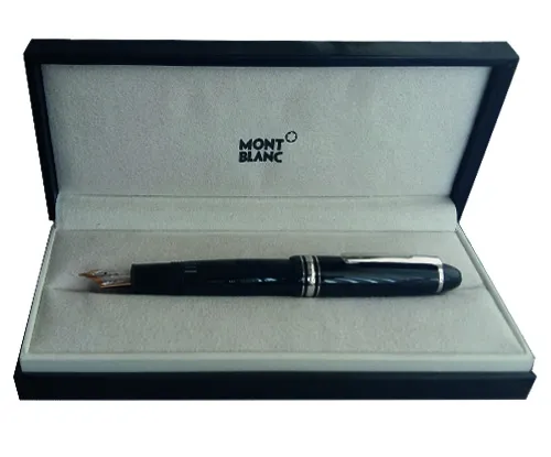 146P Montblanc