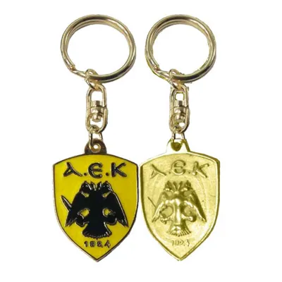 ΑΕ287 Keyring