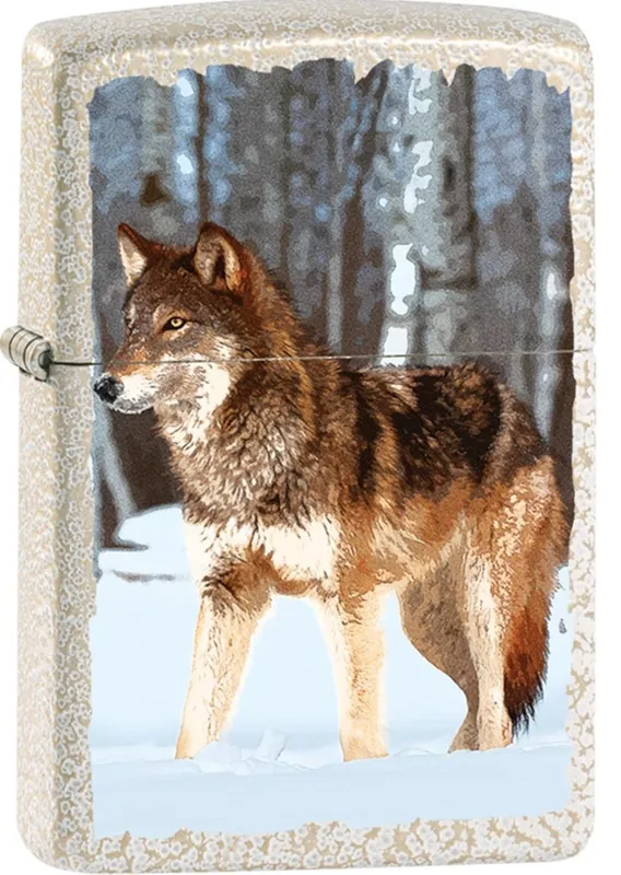 GR 9063 Wolf
