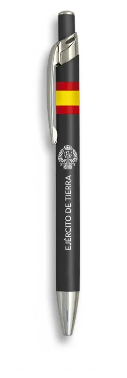 Boligrafo Ejercito Tierra