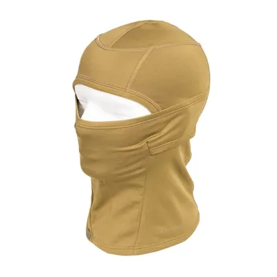 Balaclava Militar
