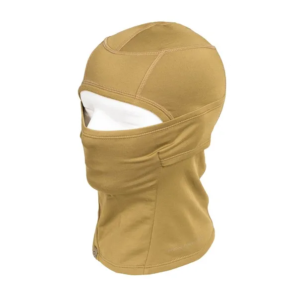 Balaclava Militar · Otros camuflajes