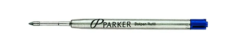 0302 Parker BP Refills