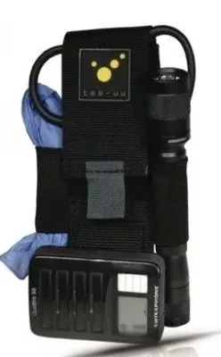 Porta Instrumental Emergencia