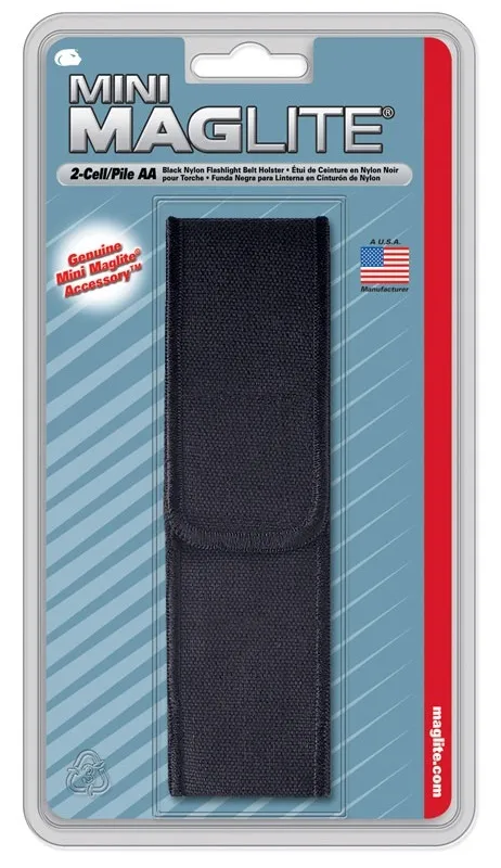AM2A/056 Pouch Nylon