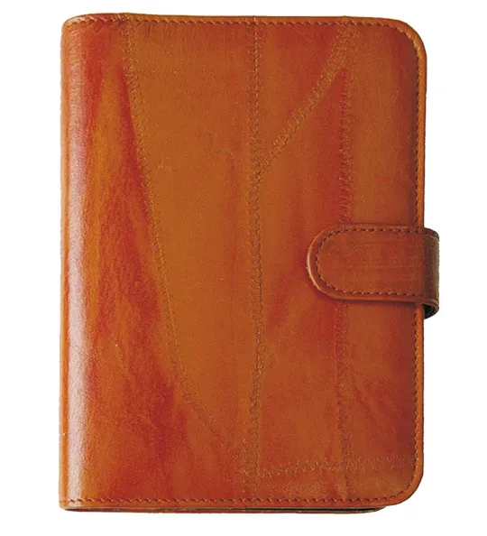 9701 Geniune Leather
