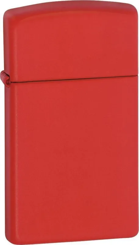 1633 Slim · Rojo