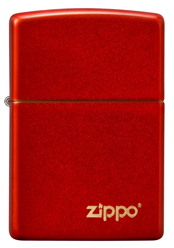 49475 ZL Mettalic · Rojo