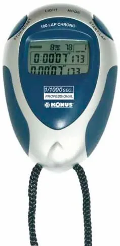 4260 Timer
