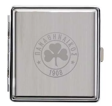 PN181 Cigarette Case PAO