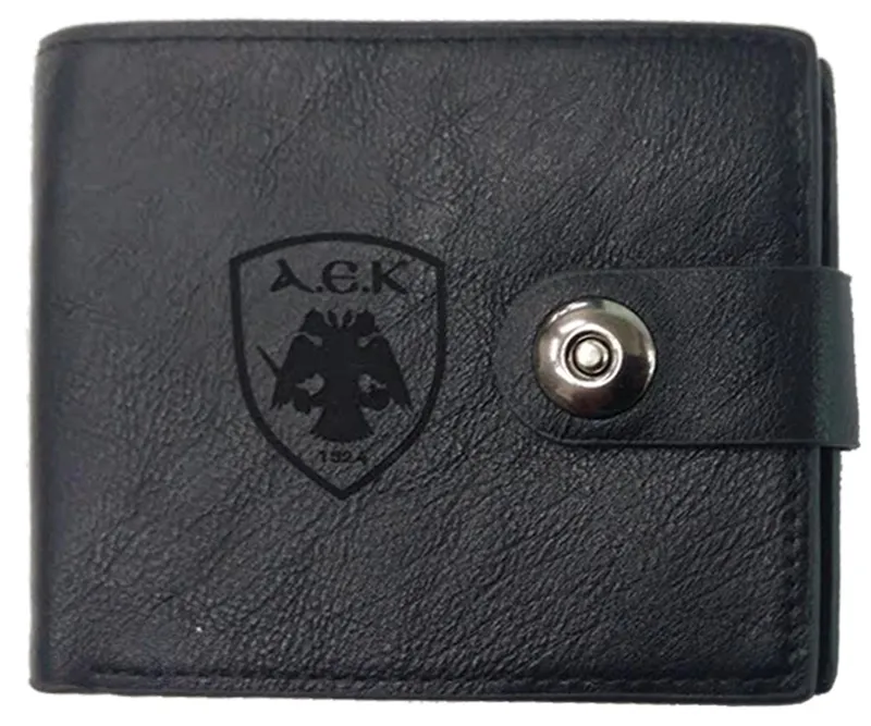 ΑΕ295 Wallet ΑΕΚ