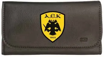 ΑΕ288 Pouch ΑΕΚ