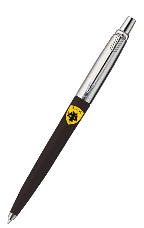 ΑΕ290 Parker Pen ΑΕΚ · Bk black