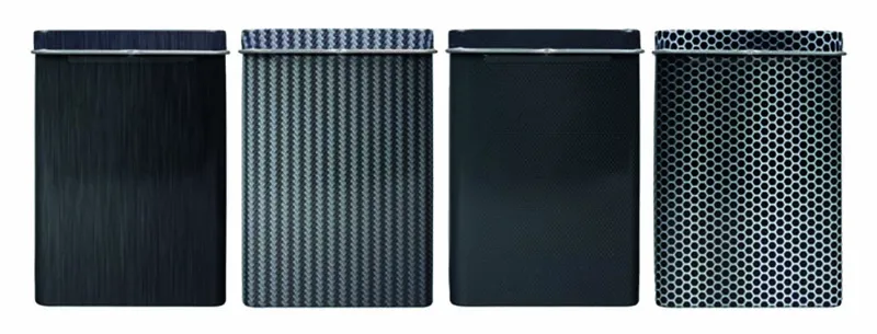 08086 Cigarette Box Case