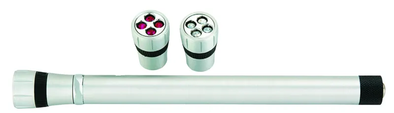 40101 Φακός LED