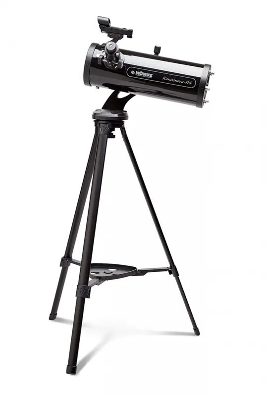 1756 Telescope